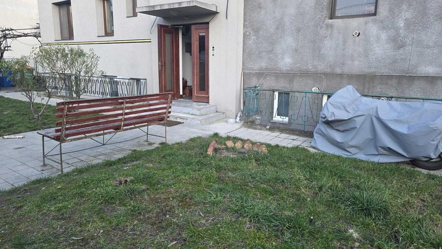 Apartament cu 2 camere decomandat în Semicentral