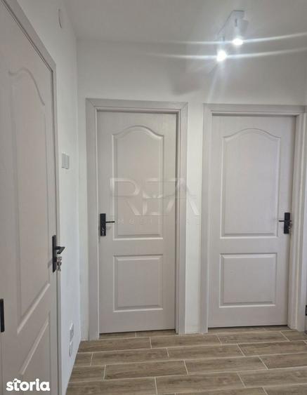 Apartament cu 2 camere decomandat în Drumul Taberei — fotografia 3
