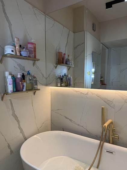 Apartament de inchirat 2 camere First Estate Pipera - 7