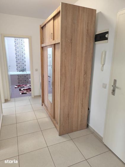 Apartament cu 2 camere decomandat în Șelimbăr