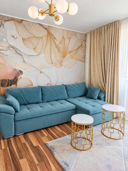 DIRECT PROPRIETAR | 2 camere Piata Iancului | renovat | etaj 7/8 Nu colaborez cu agentii - 8
