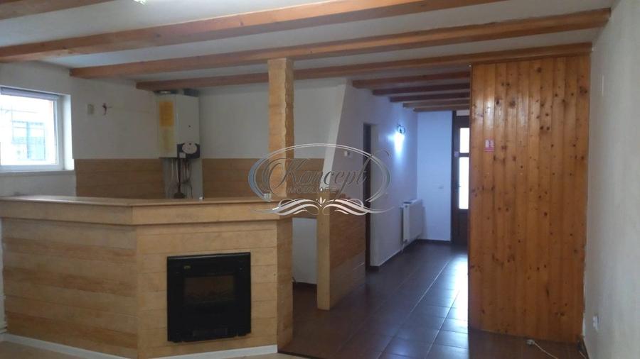 Spatiu comercial in zona Expo Transilvania - 1