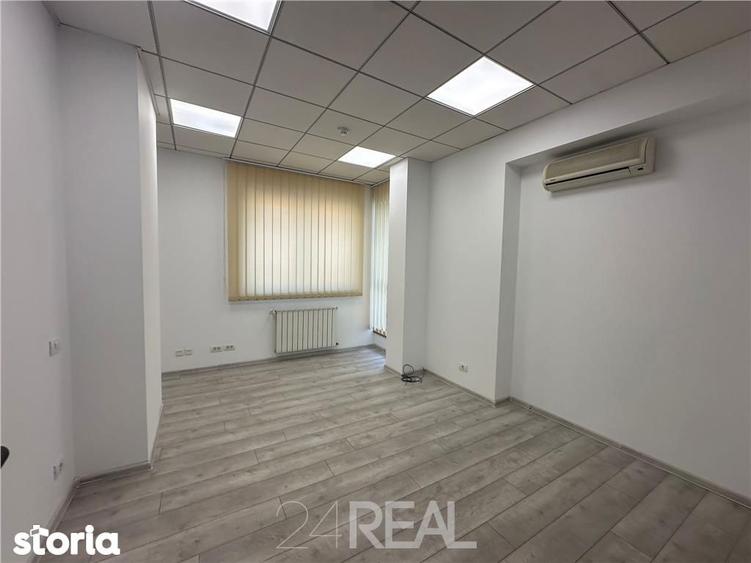 Spațiu comercial, de 251 mp, în Aviatorilor