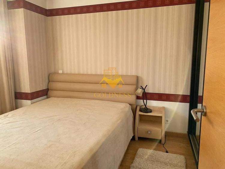 2 Camere, Open Space, Parcare Subterana, Zona Iulius Mall, Viva City - 1