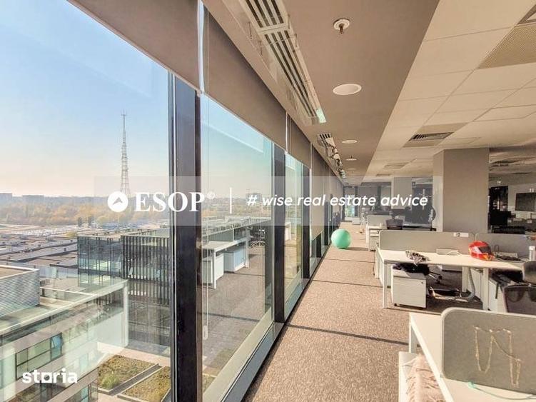 River View, Splaiul Independentei, 225 - 18.900 mp, 0% comision! - 16