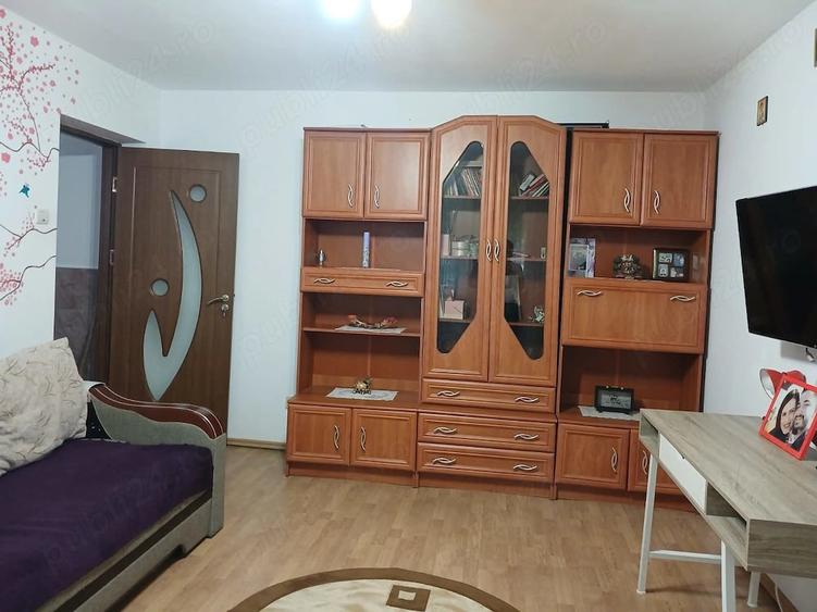 Apartament 2 camere de vanzare Centru, Draga?ani | 50 mp | Centrala proprie - 4