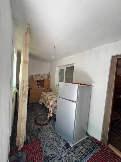 Garsonieră nedecomandată în Central