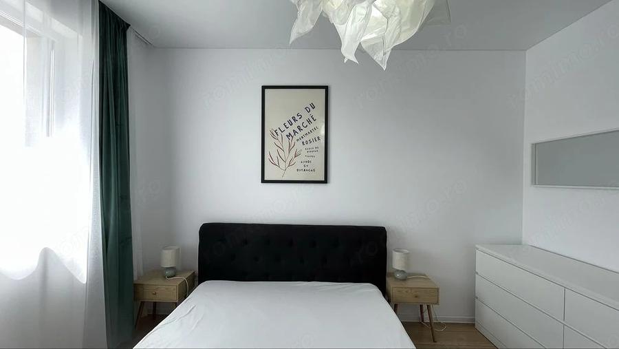 Apartament cu 2 camere decomandat în Sălaj