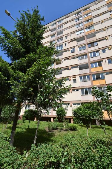 Garsonieră în Mănăștur