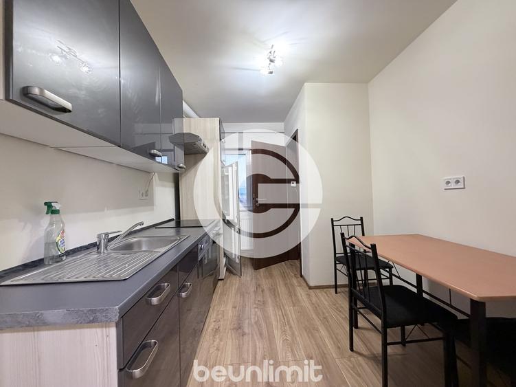 Apartament 3 camere | decomandat | 2 bai | Strada Siretului colt cu Dumbravii - 10