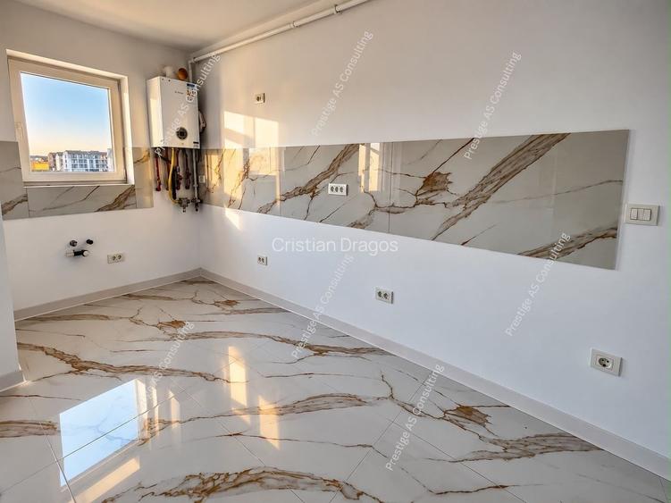 Apartament 2 camere si pod + loc parcare | Braytim