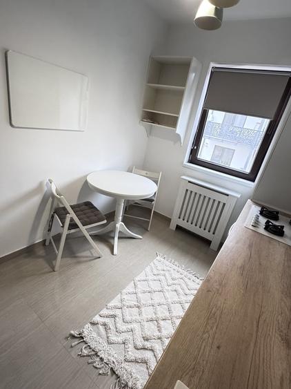 Apartament cu 2 camere decomandat în Fundeni