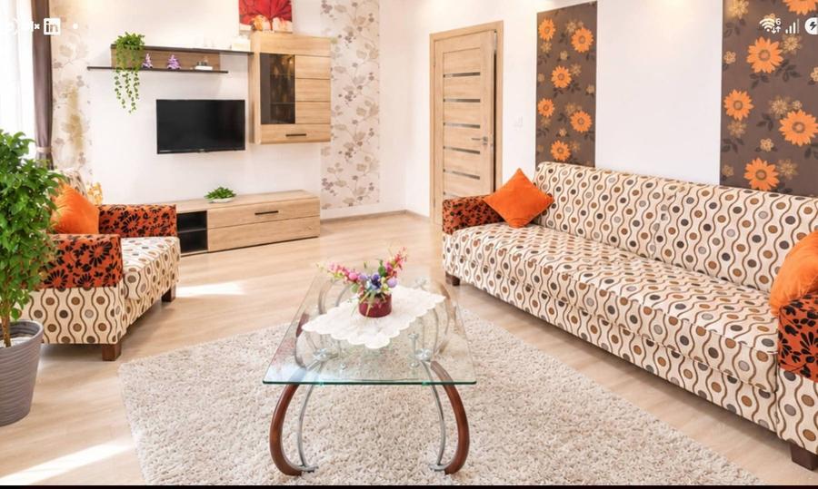 Apartament cu 2 camere decomandat în Tudor Vladimirescu
