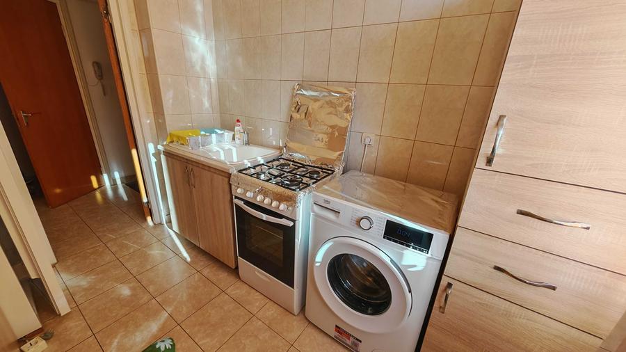 Apartament cu 2 camere semidecomandat în Drumul Taberei