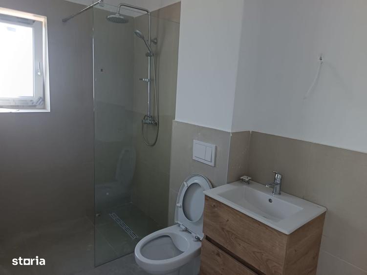 Apartament cu 2 camere în Tineretului