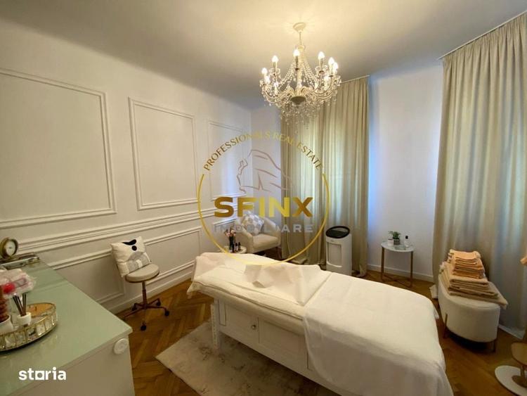 Spațiu comercial, de 70 mp, în Dorobanți