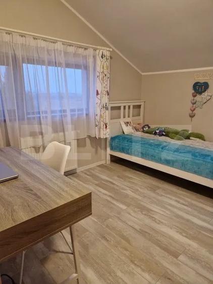 Duplex cu 4 camere cu Canalizare în Dumbrăvița