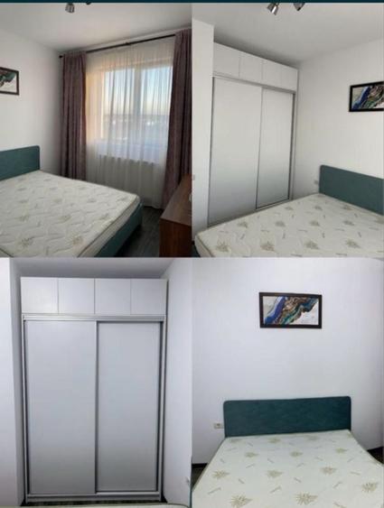 Apartament cu 3 camere în Sălaj