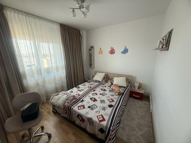Inchiriez ap 2 camere - 1