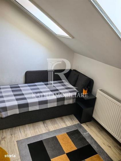Casă cu 3 camere cu Teren 832 Mp în Central