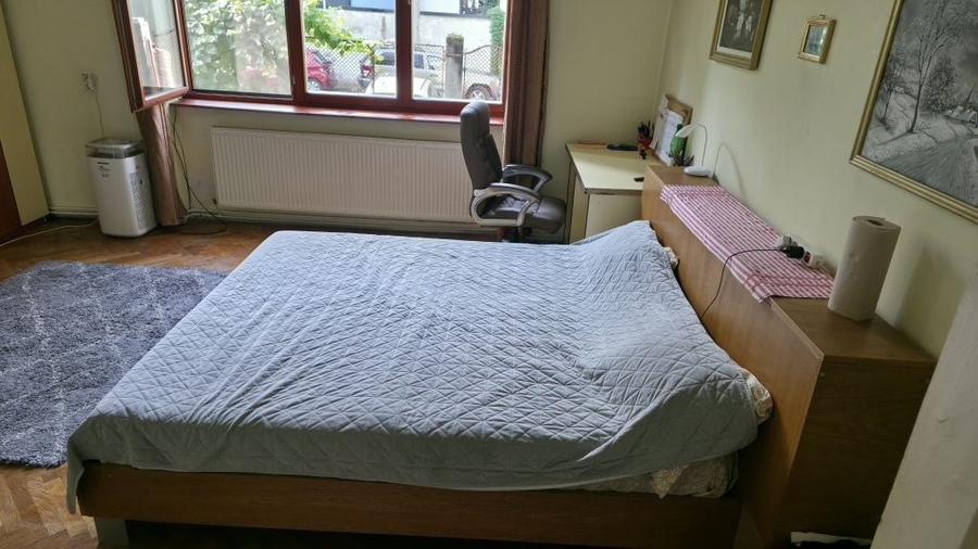 Apartament cu 2 camere decomandat în Dosu Bricii