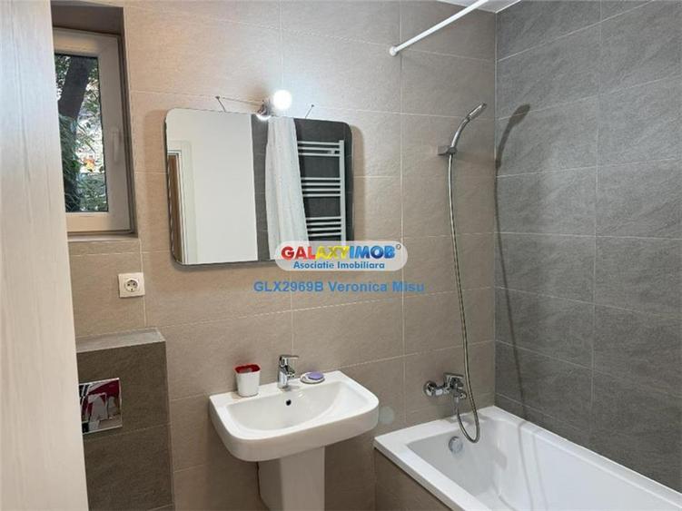 Apartament cu 2 camere decomandat, mobilat în Dristor