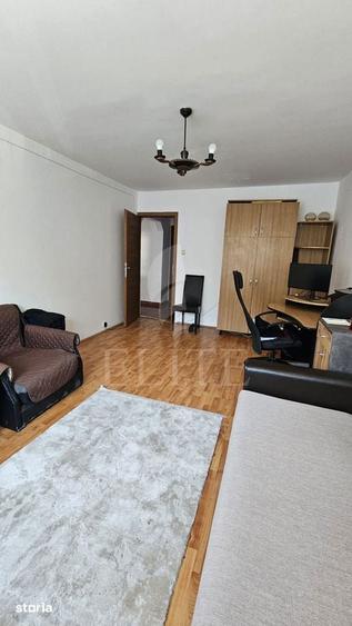 Apartament 2 camere in zona STR. LUNII - 9