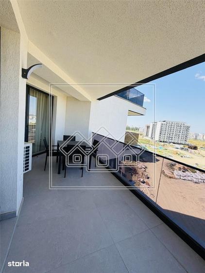 Ap nou, la prima inchiriere, cu 2 camere - Evolution Residence - 10