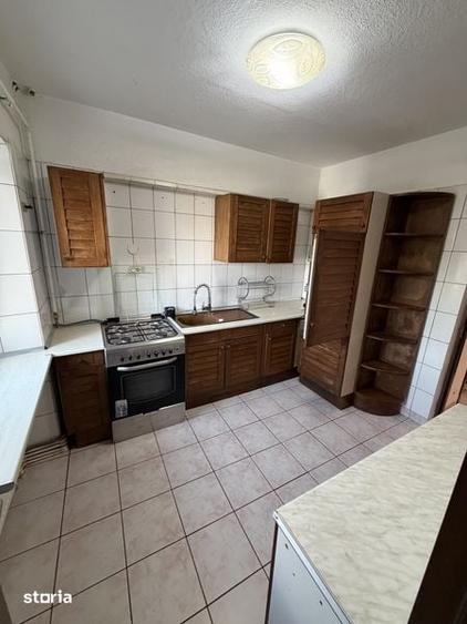 Inchiriere apartament sos. Nicolina - 2