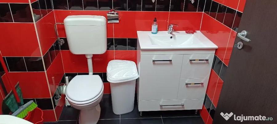 Apartament cu 2 camere decomandat în Chiajna