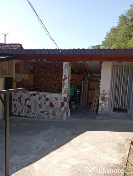 Casă cu 2 camere în Sârbi