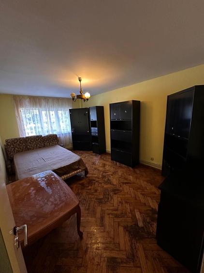 Apartament cu 2 camere în Lotrioara