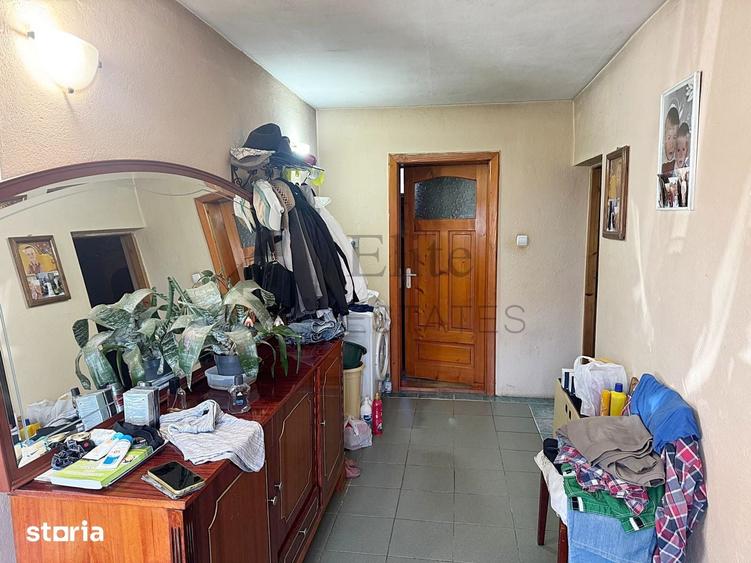 Casă cu 3 camere cu Teren 371 Mp în Tinca