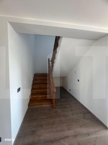 Casă cu 3 camere cu Teren 550 Mp în Central
