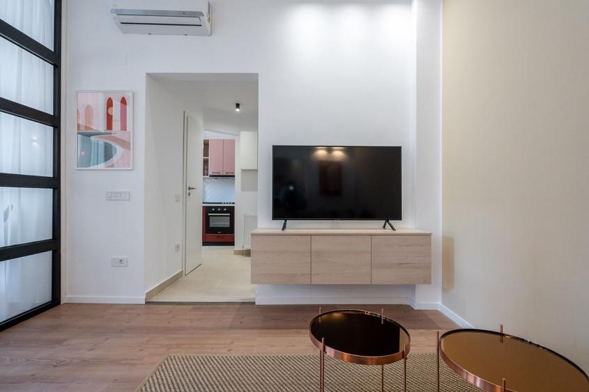 Studio elegant | Calea Victoriei | GalDan Apartments - 7