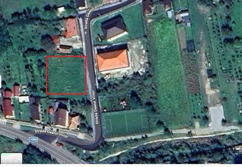 Spațiu comercial, în Central