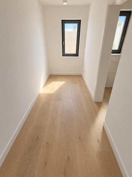 Casă individuală cu 5 camere cu Teren 470 Mp în Berceni