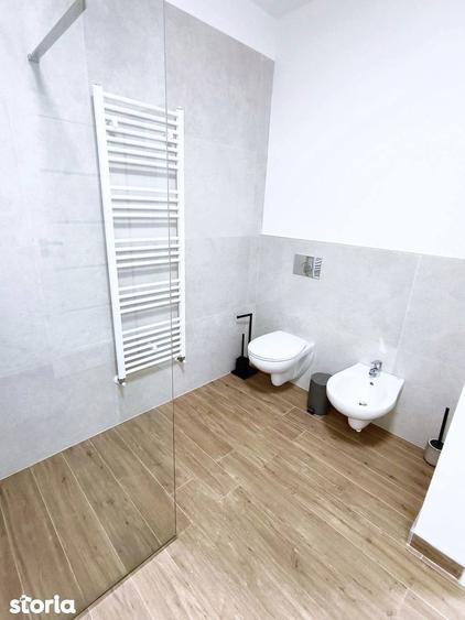 Apartament cu 2 camere, mobilat în Unirii