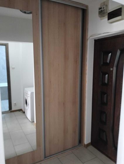 Garsonieră decomandată în Drumul Taberei