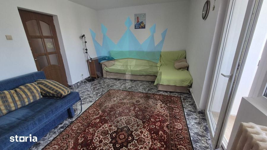 Apartament 2 Camere Tei Bucuresti - 4