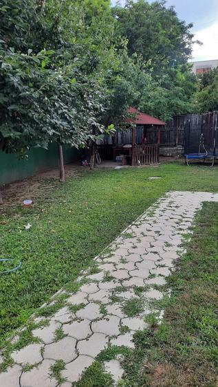 Casă cu 4 camere cu Teren 350 Mp în Șega