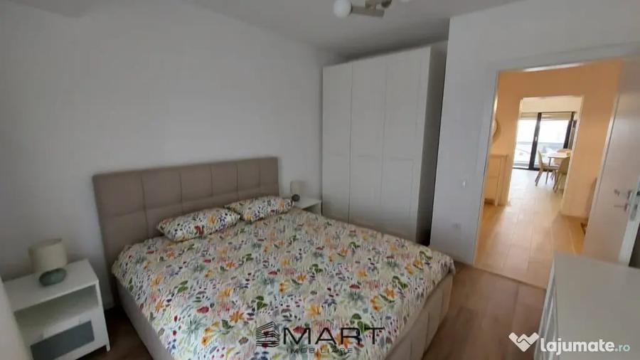 Apartament nou 2 camere decomandat zona Doamna Stanca - 1