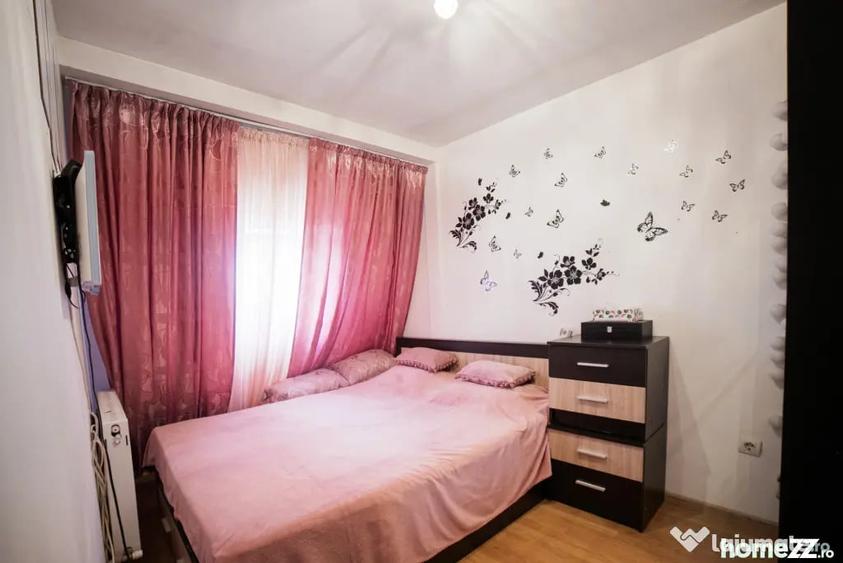 Apartament cu 3 camere în Universitate