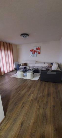 Apartament cu 2 camere decomandat, mobilat în Reghin — fotografia 2