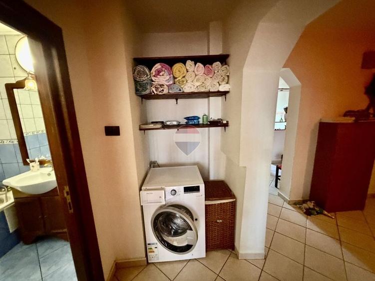 Apartament cu 3 camere decomandat în Ultracentral