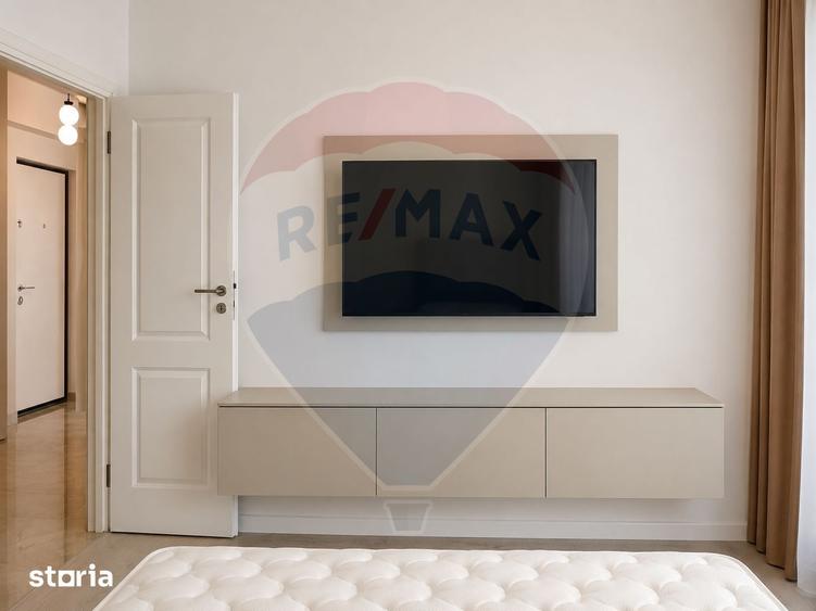 Apartament cu 2 camere decomandat în Rahova