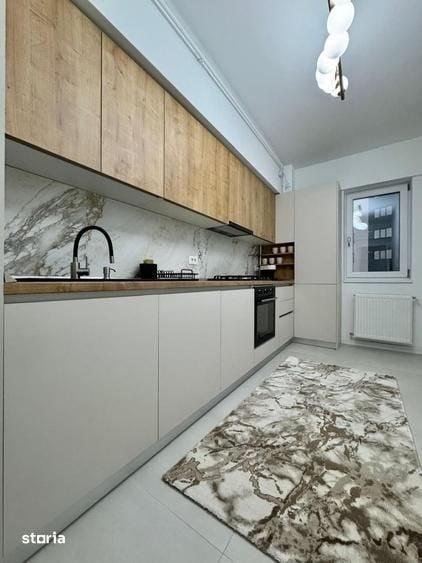 Apartament 2 Camere | 1 Decembrie | Modern | Parcare | Basarabia - 1