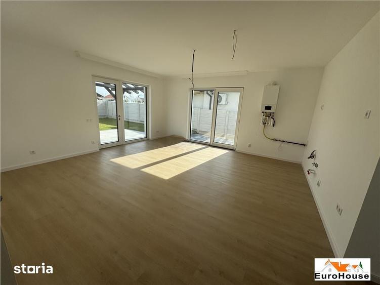 Casa noua de vanzare in Alba Iulia - 1