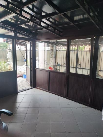 Casă cu 4 camere cu Teren 338 Mp în Colentina