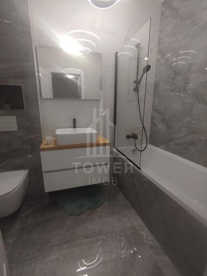 Apartament cu 2 camere în Șelimbăr